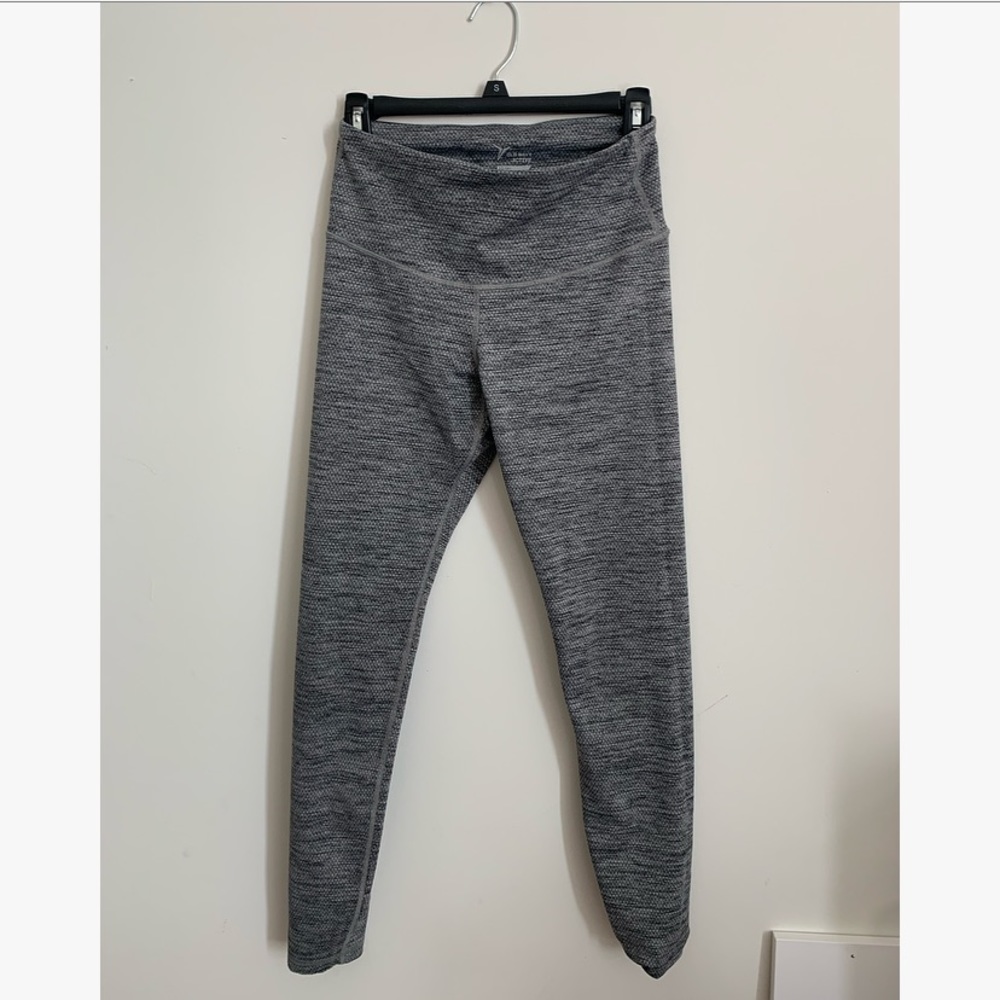 Old Navy Active Go Dry Workout Leggings